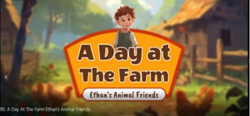 Creating Age-Appropriate Video Content for Young Children 90. A Day At The Farm